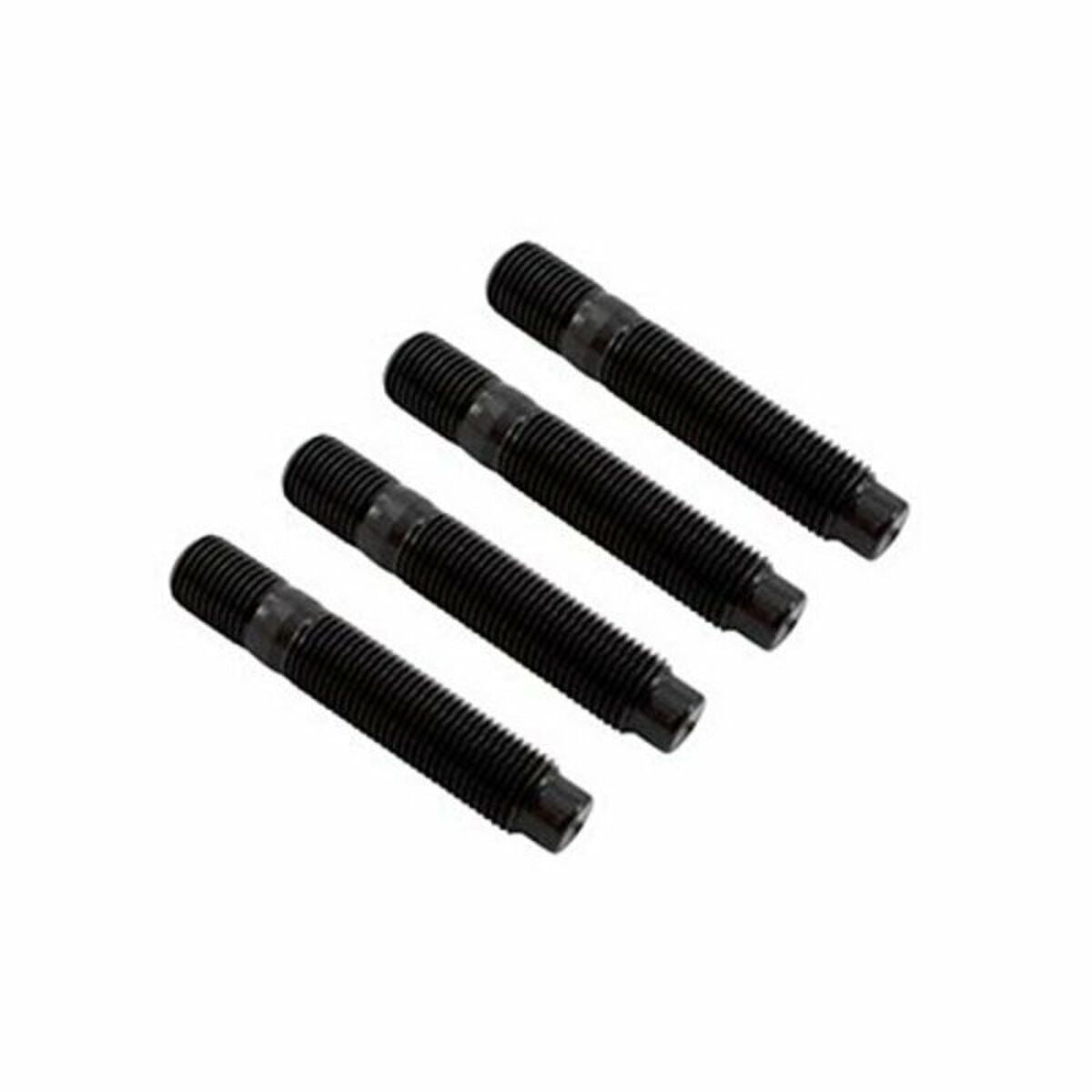 Bulloni delle ruote Sparco S24912552 M12 x 1,25 4 Unità