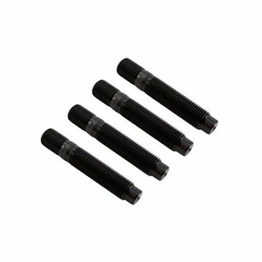 Bulloni delle ruote Sparco S24912552 M12 x 1,25 4 Unità