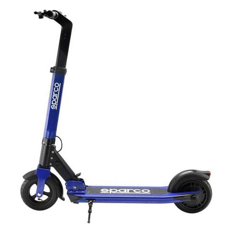 Copri Cerchioni Sparco SEM1 Azzurro