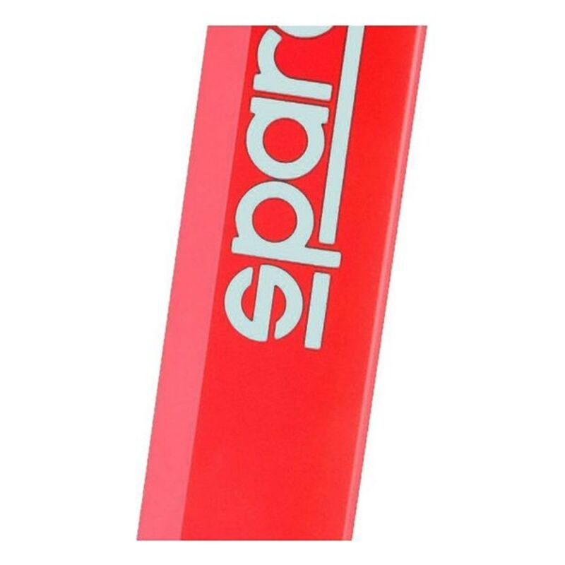 Copri Cerchioni Sparco SEM1 Rosso