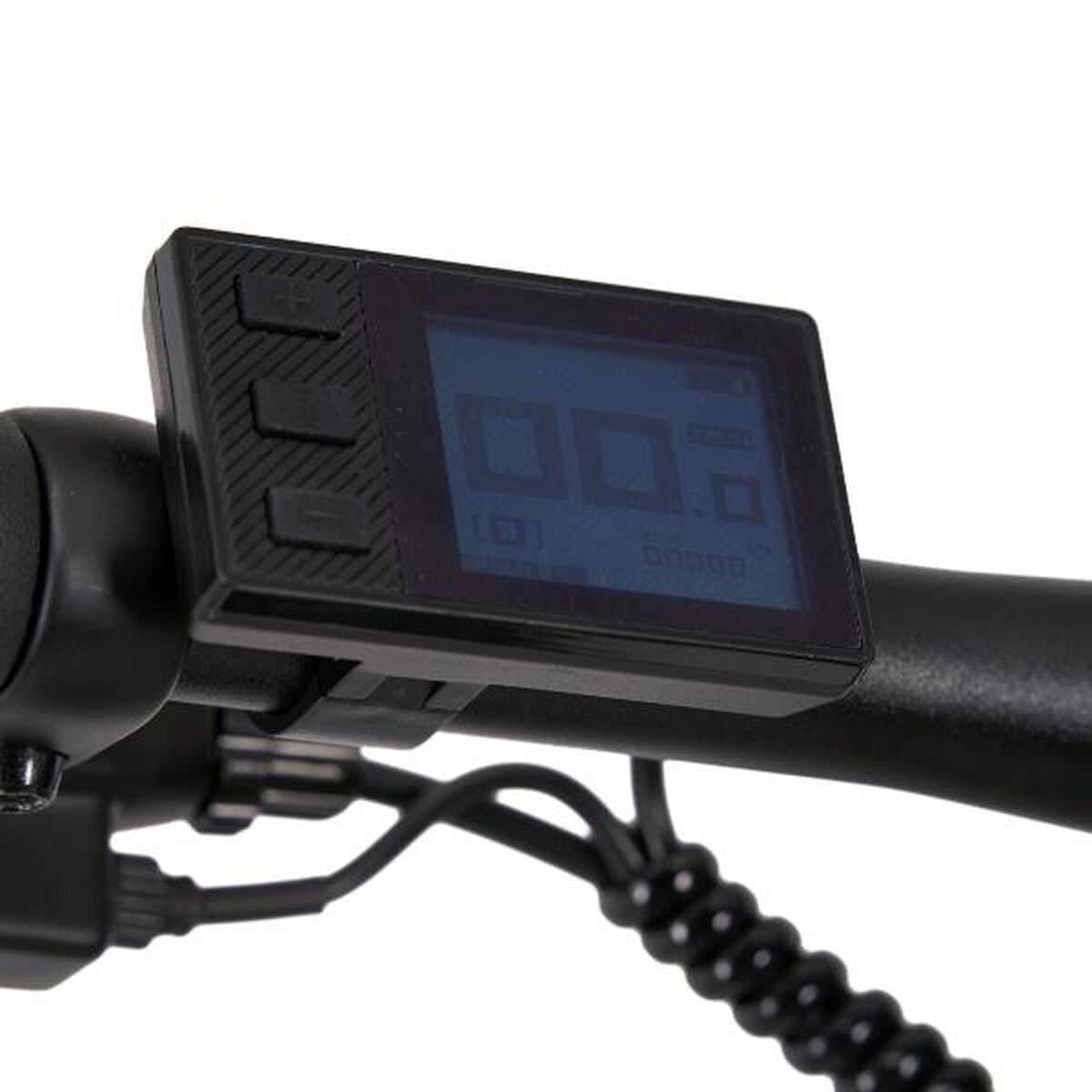 Bicicletta Elettrica Nilox Nero 250 W 20" 25 km/h