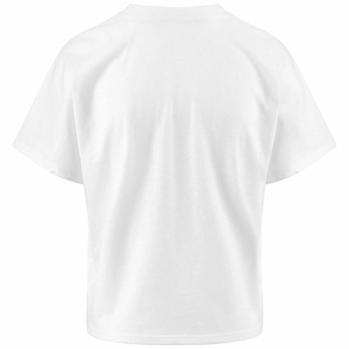 Maglia a Maniche Corte Donna Kappa Edalyn CKD