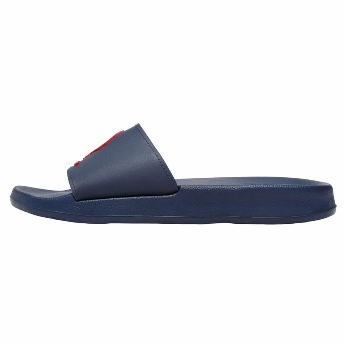 Ciabatte da Piscina U.S. Polo Assn. GAVIO003A Blu Marino