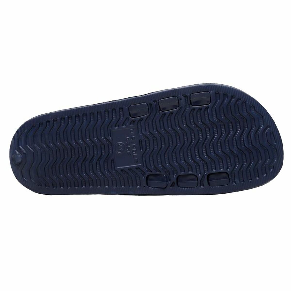 Ciabatte da Piscina U.S. Polo Assn. GAVIO003A Blu Marino