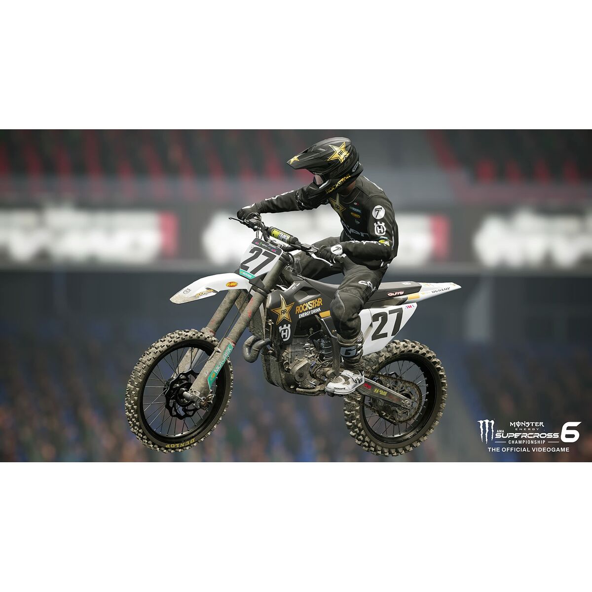 Videogioco per Xbox One / Series X Milestone Monster Energy Supercross 6