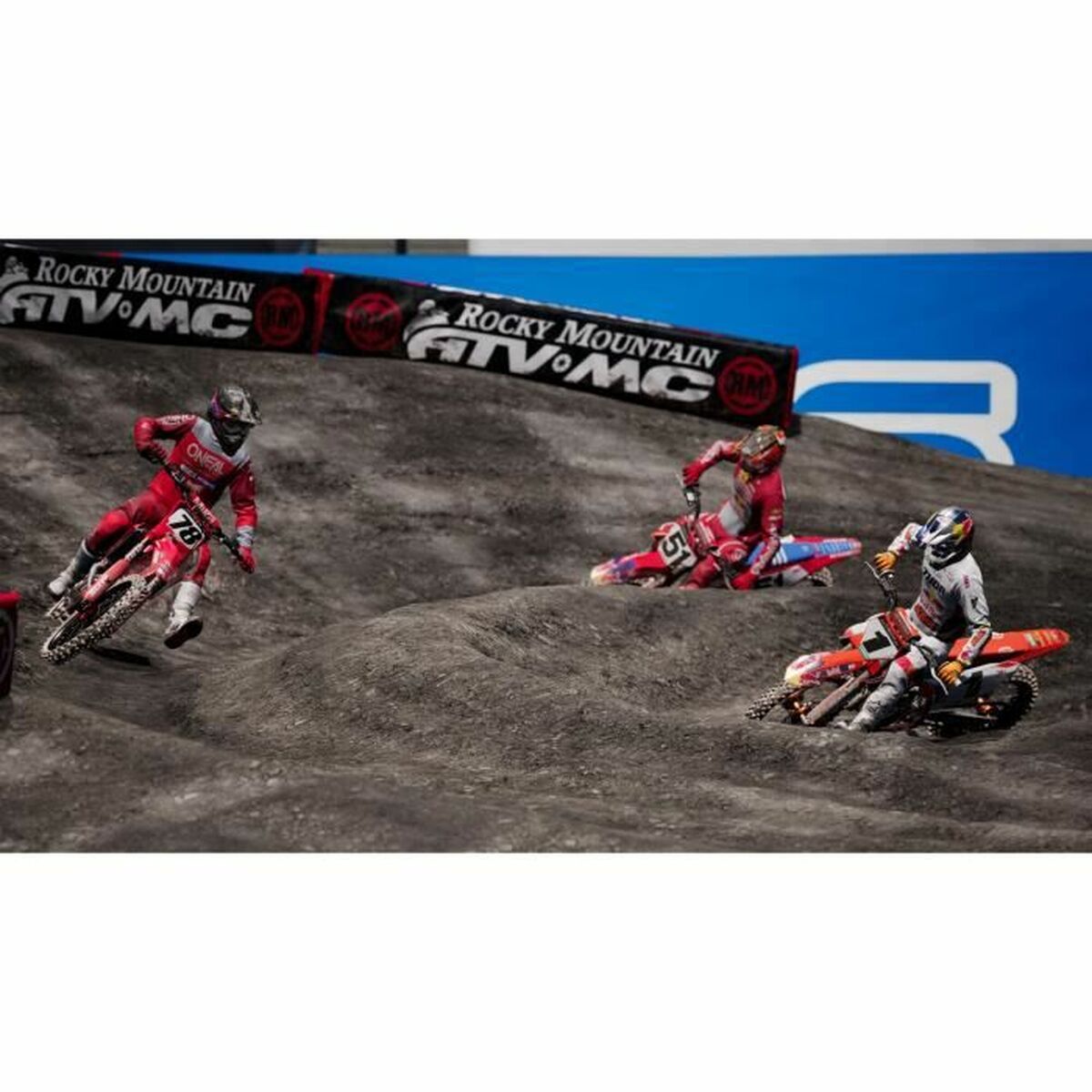 Videogioco per Xbox One / Series X Milestone Monster Energy Supercross 6
