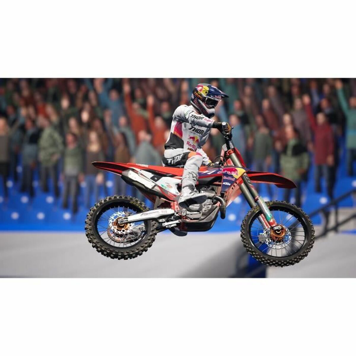Videogioco per Xbox One / Series X Milestone Monster Energy Supercross 6