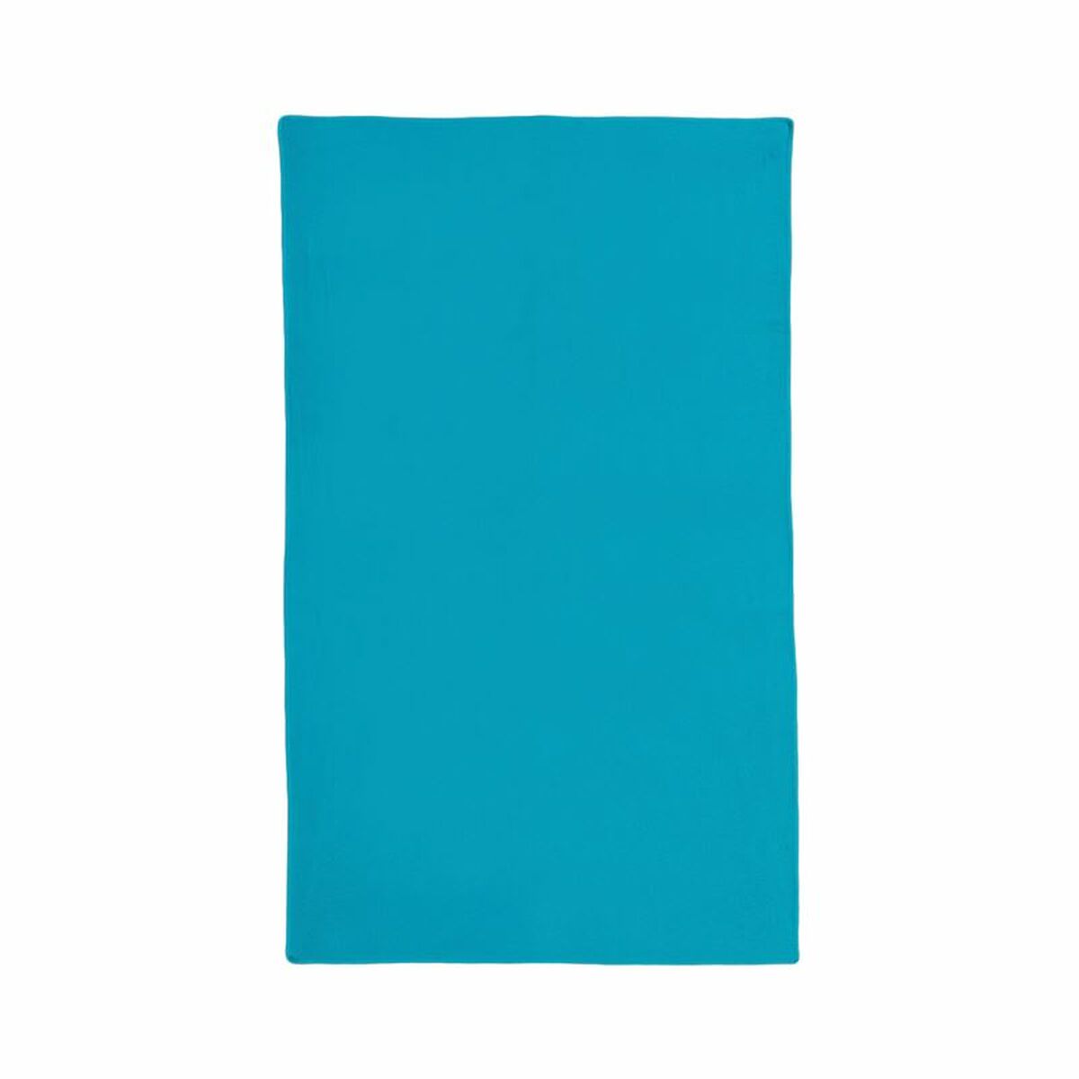 Asciugamano Secaneta 74000-007 Turchese Blu cielo
