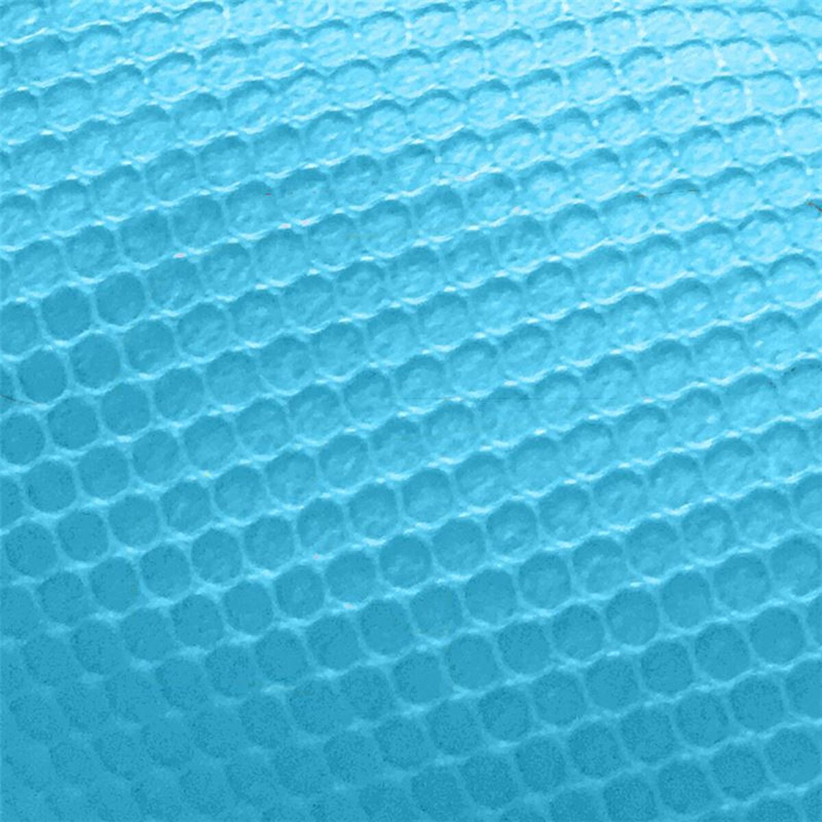 Asciugamano Secaneta 74000-007 Turchese Blu cielo