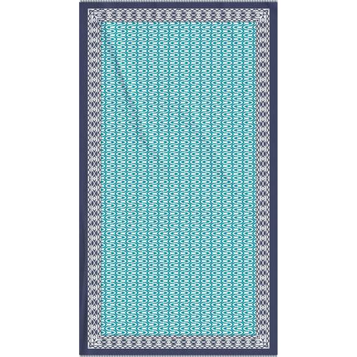 Pareo Asciugamano Secaneta Voile 100 x 180 cm
