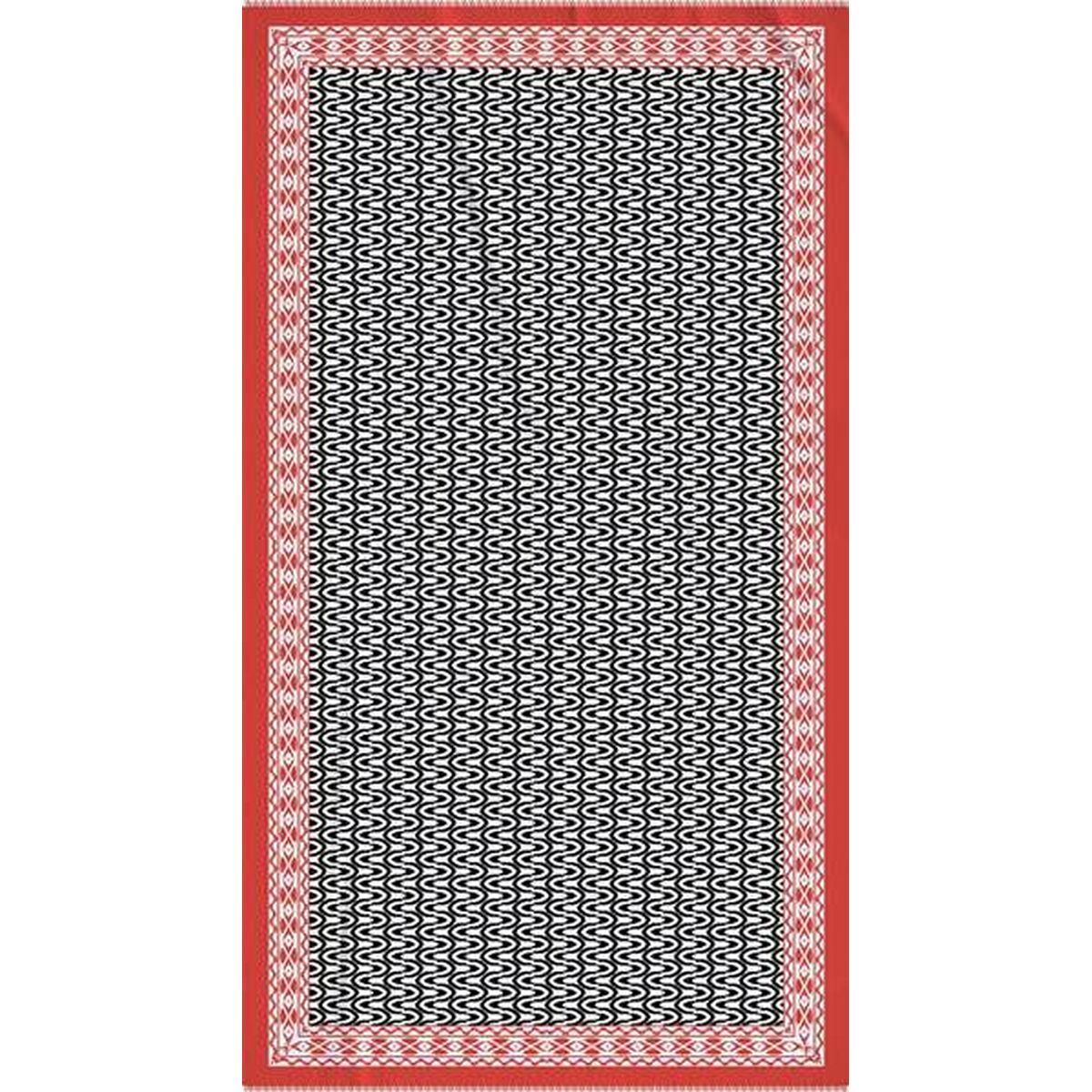 Pareo Asciugamano Secaneta Voile 100 x 180 cm