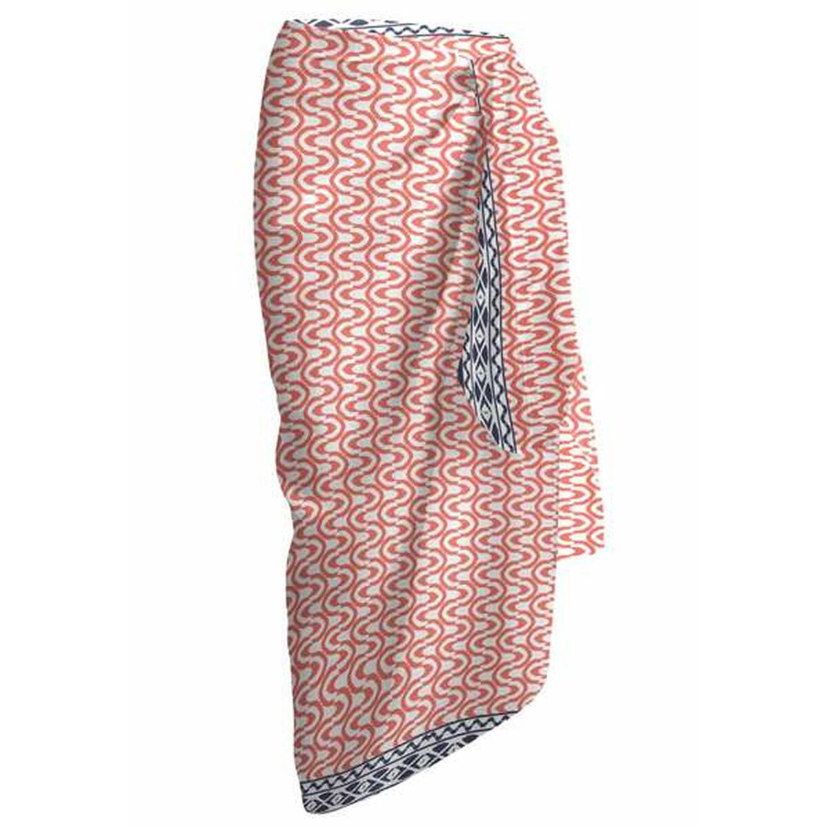 Pareo Asciugamano Secaneta Voile 100 x 180 cm