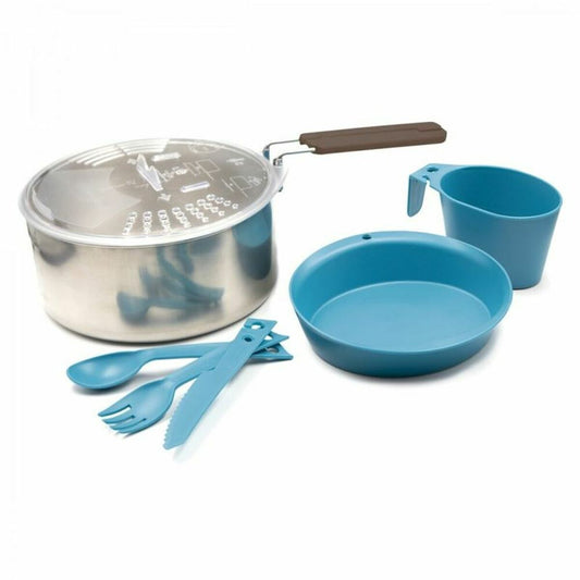 Set da Cucina Laken LSS16-1