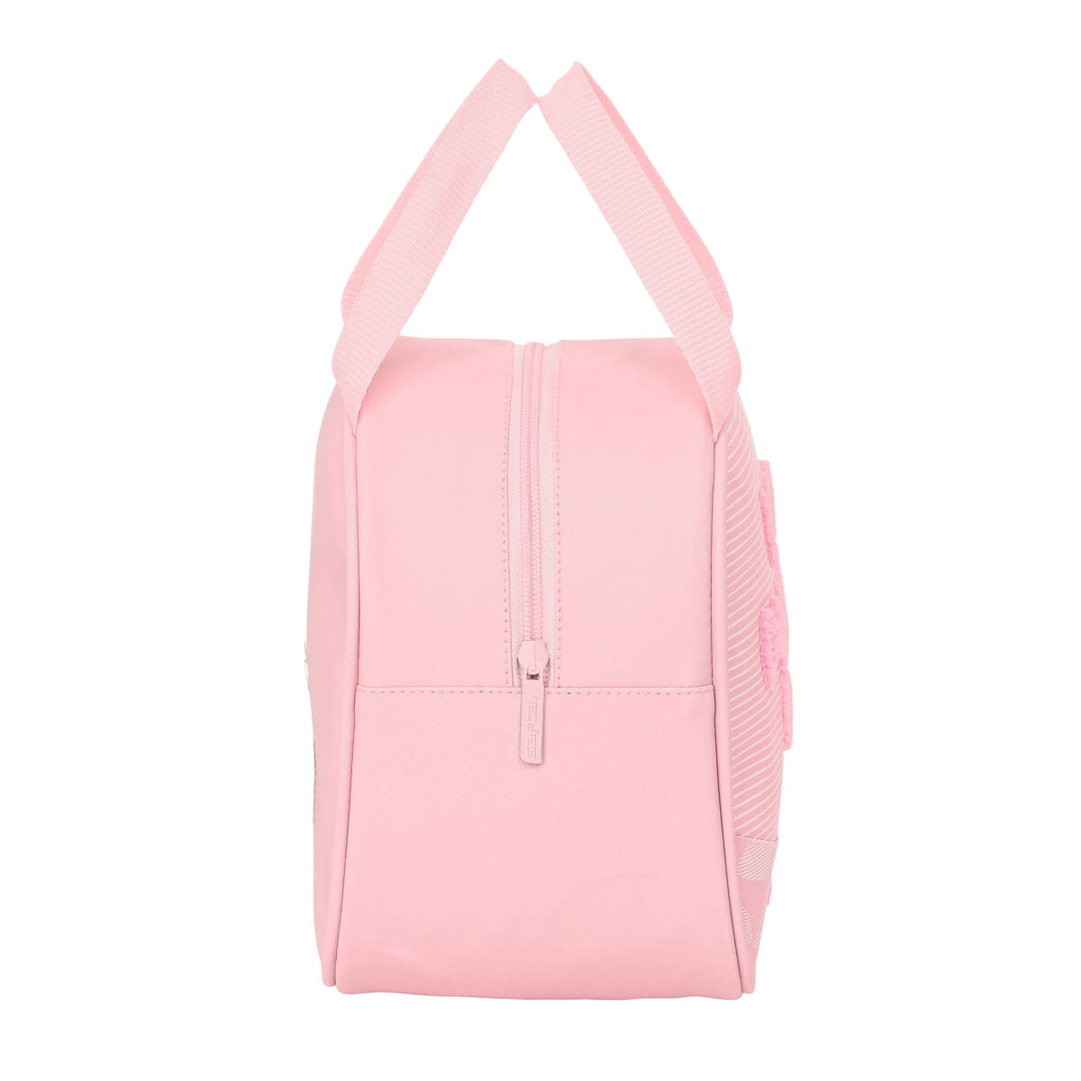 Portamerenda Termico Safta Love 19 x 22 x 14 cm Rosa