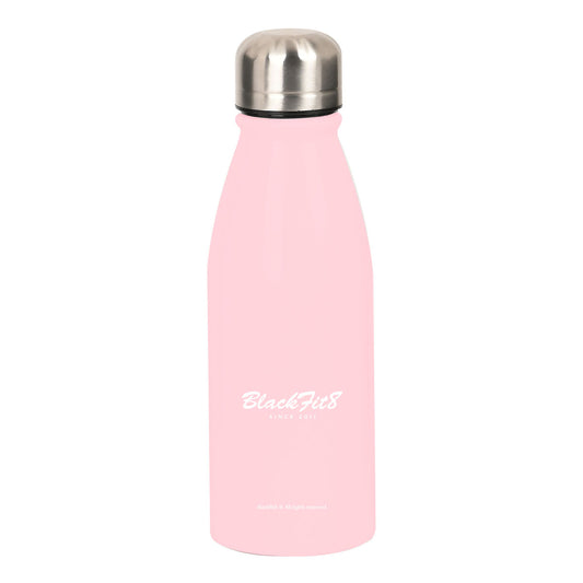 Bottiglia d'acqua BlackFit8 Rosa 500 ml
