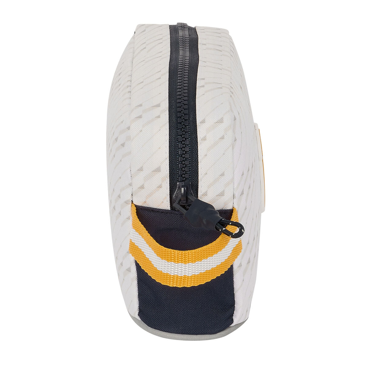Portamerenda Real Madrid C.F. Bianco 21.5 x 12 x 6.5 cm