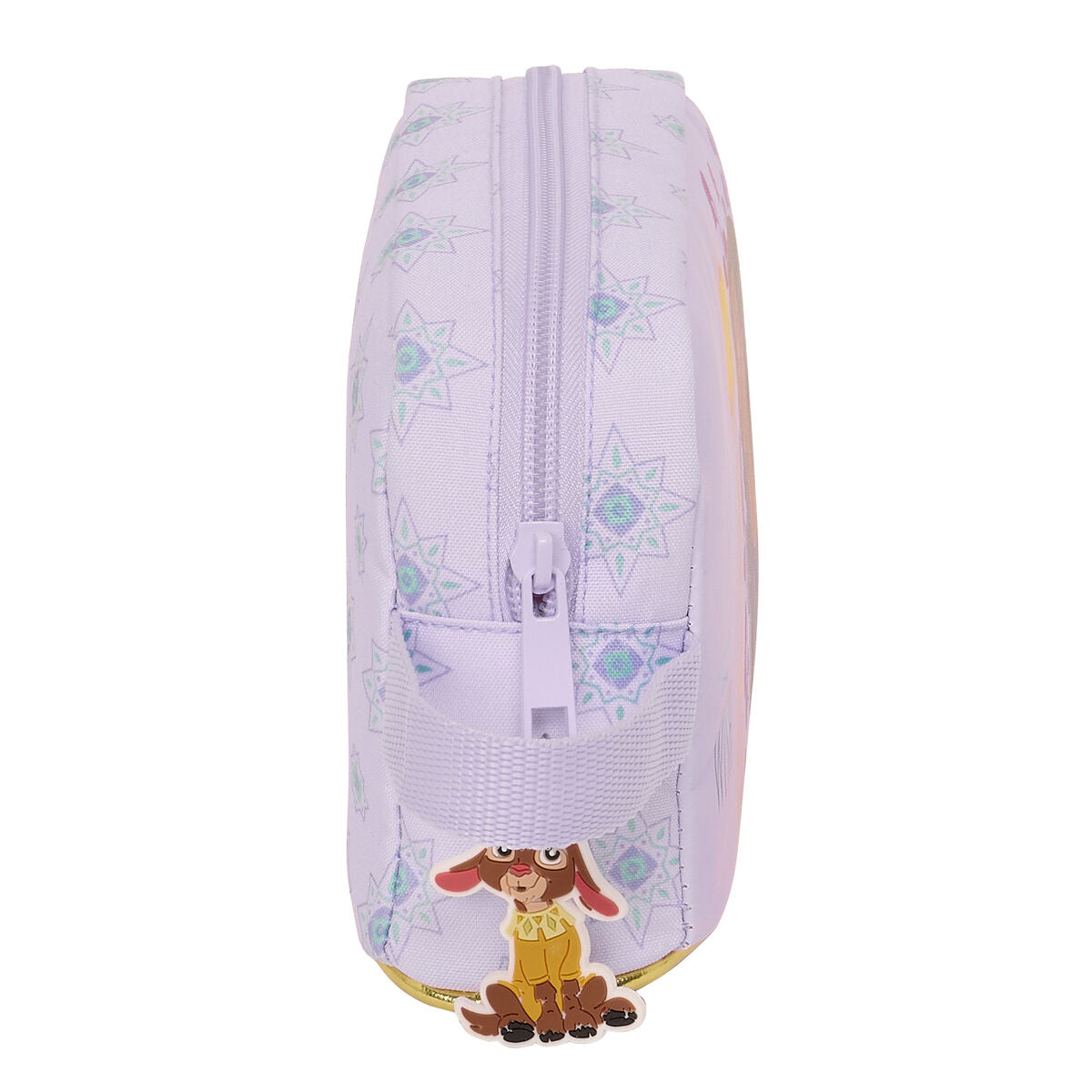 Portamerenda Wish Lilla 21.5 x 12 x 6.5 cm