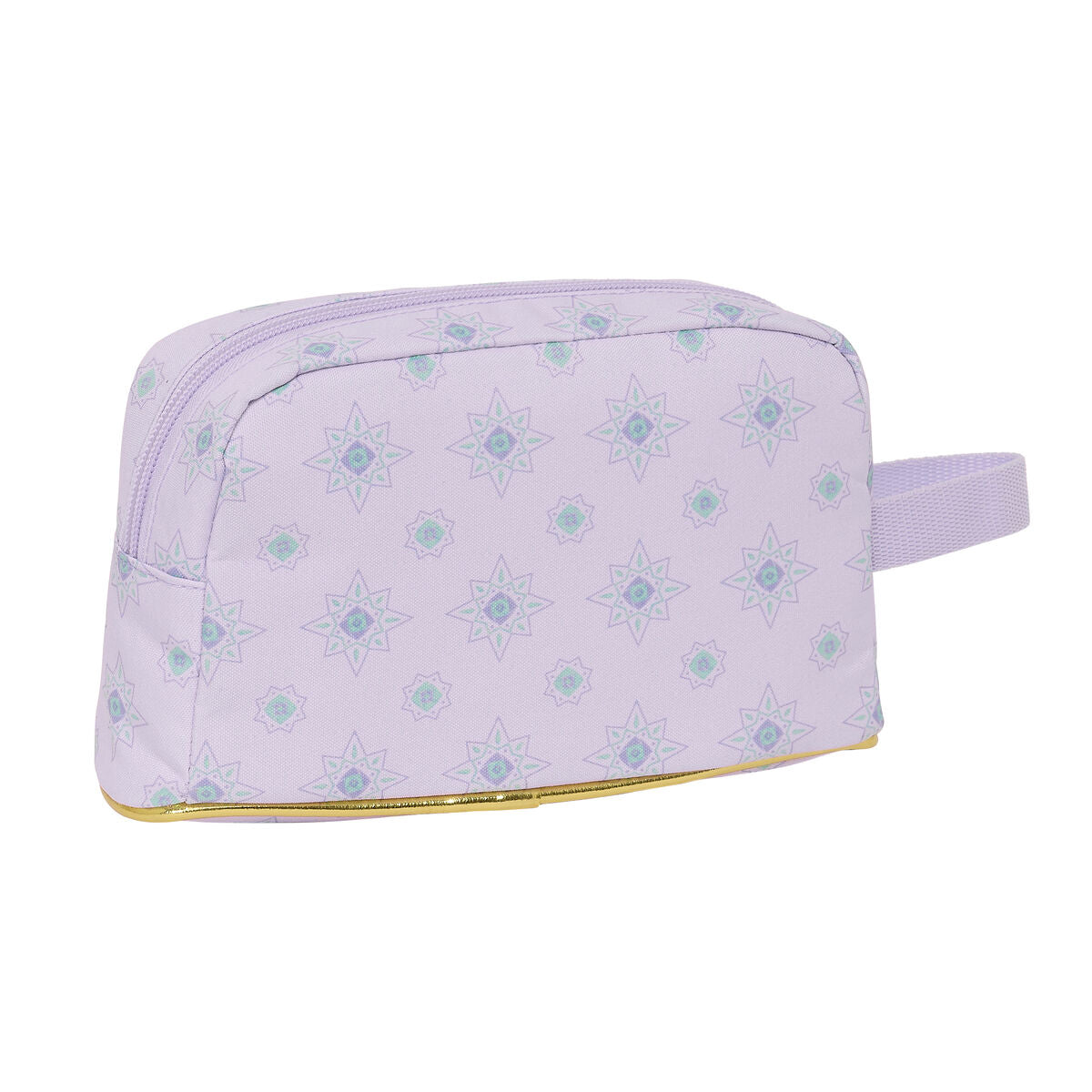 Portamerenda Wish Lilla 21.5 x 12 x 6.5 cm