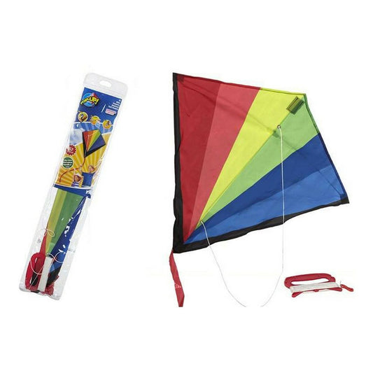Aquilone Colorbaby Pop-Up Diamante 56 cm Nylon