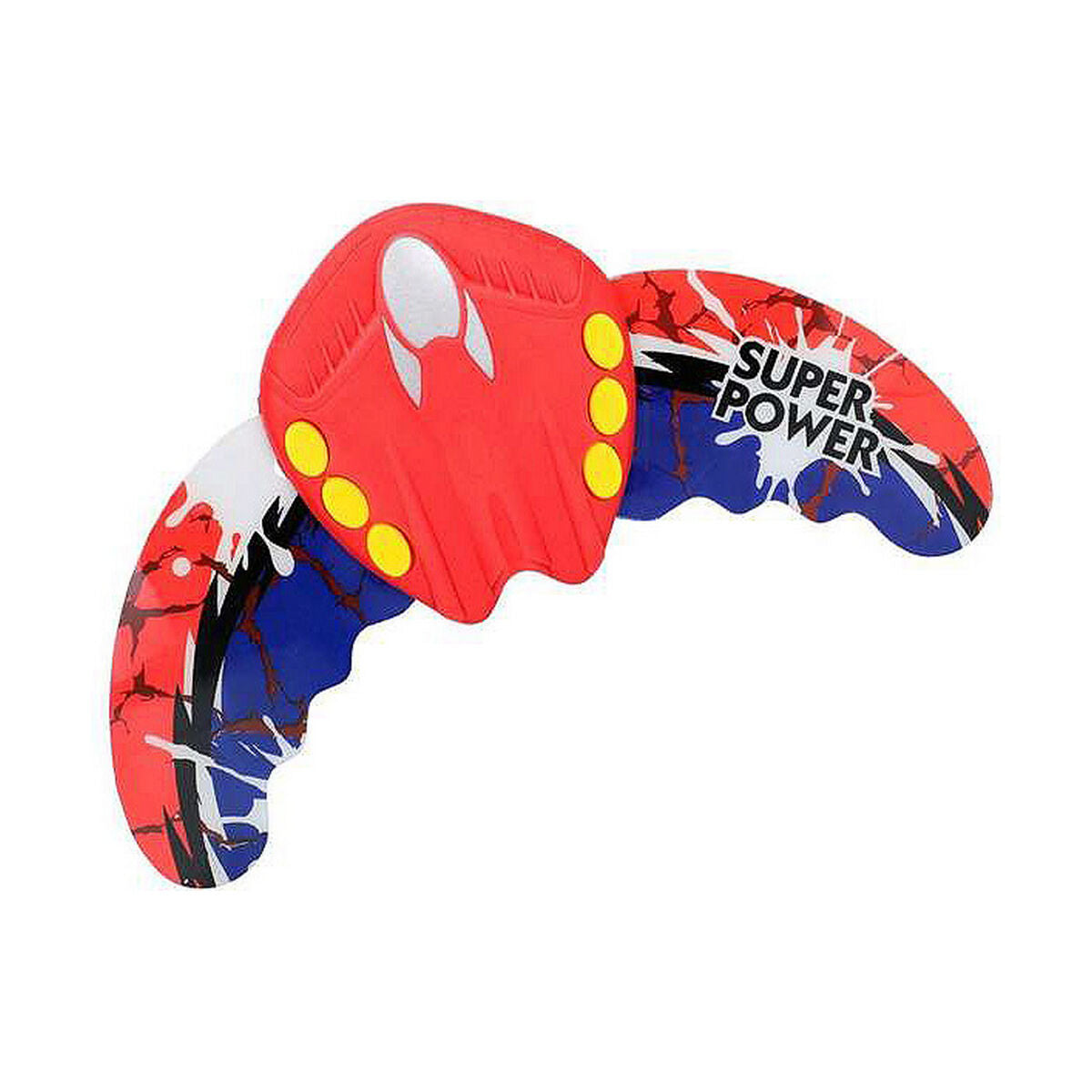 Frisbee Colorbaby Razzo