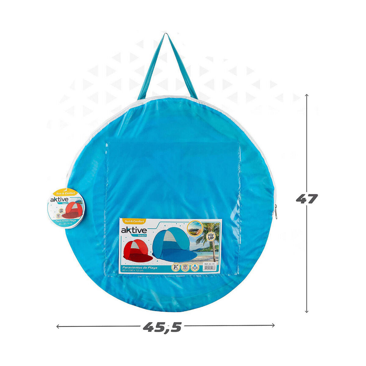 Parabrezza Aktive