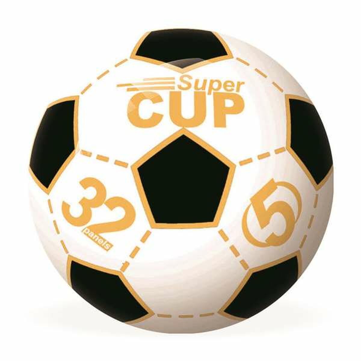 Palla Unice Toys Bioball Super Cup PVC Ø 22 cm Per bambini