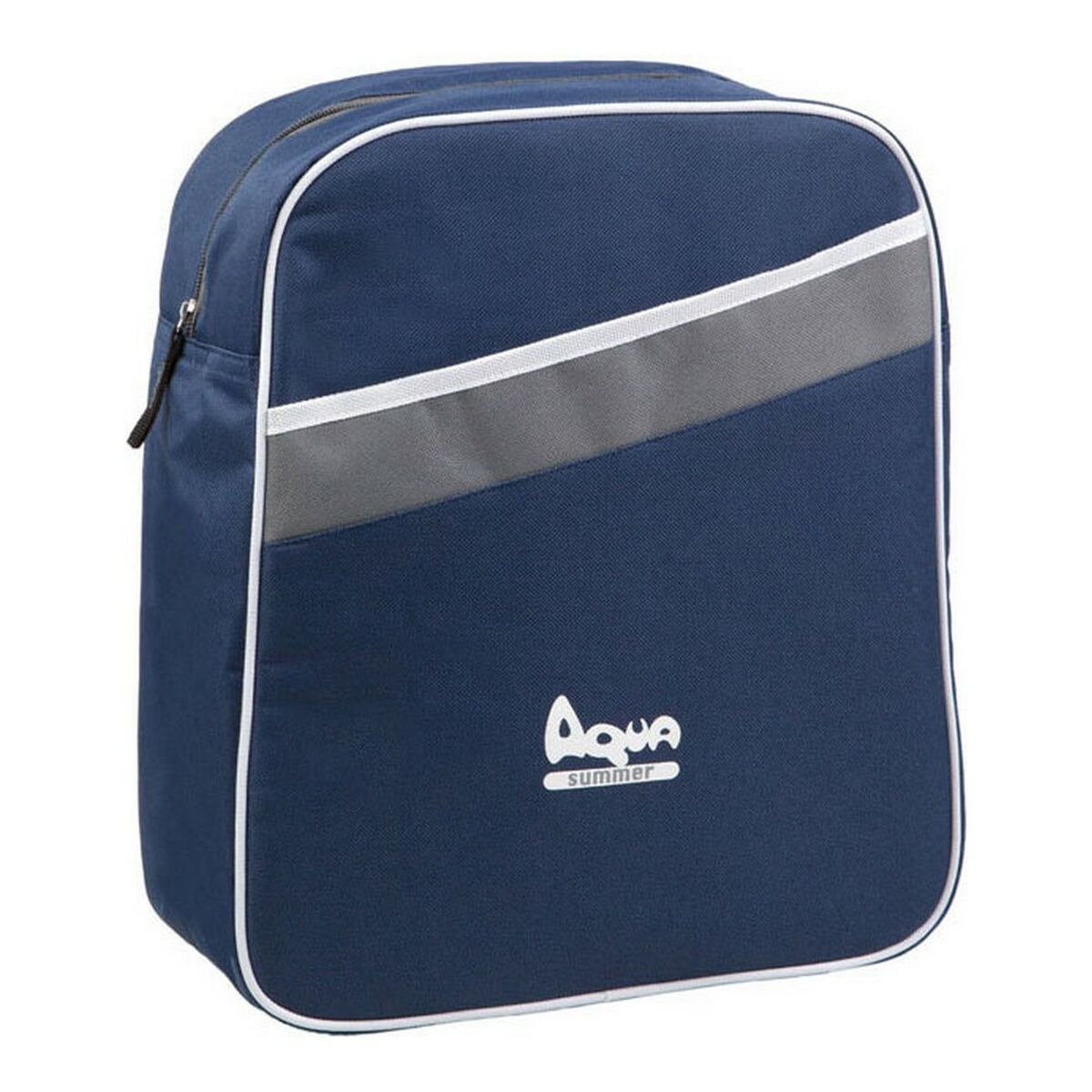 Zaino Refrigerante Azzurro 31 x 13 x 36 cm