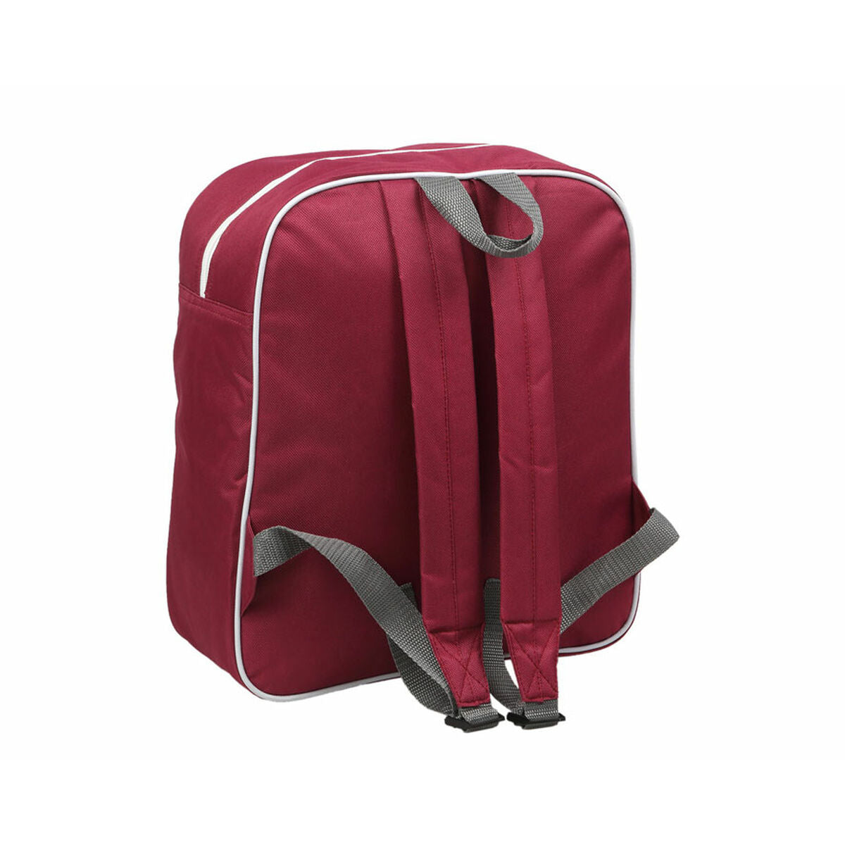 Zaino Refrigerante 31 x 13 x 36 cm Rosso
