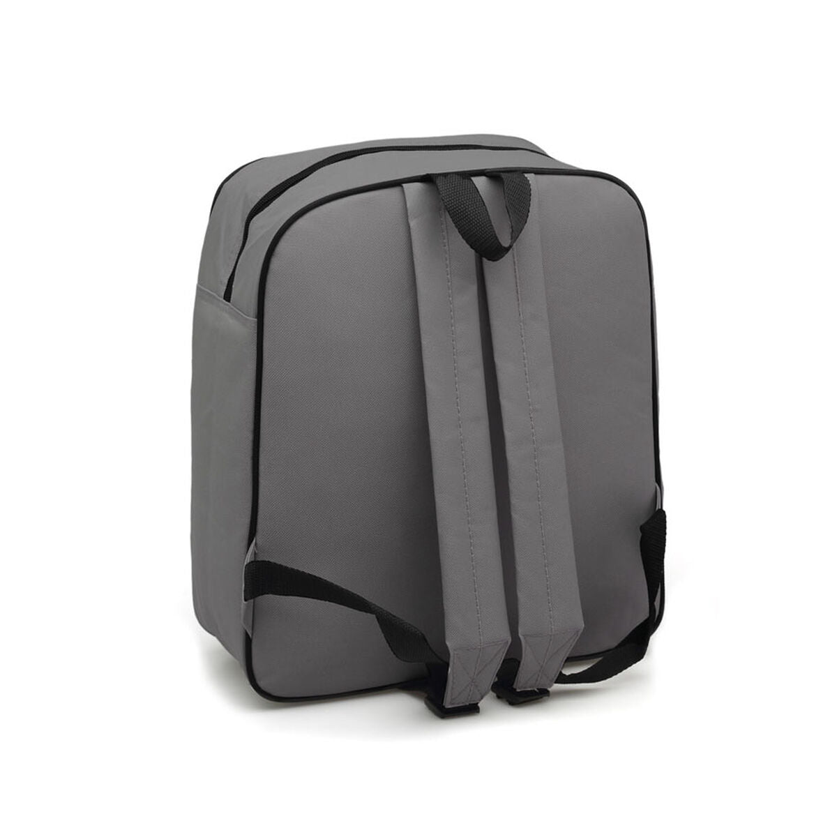 Zaino Refrigerante Grigio 31 x 13 x 36 cm