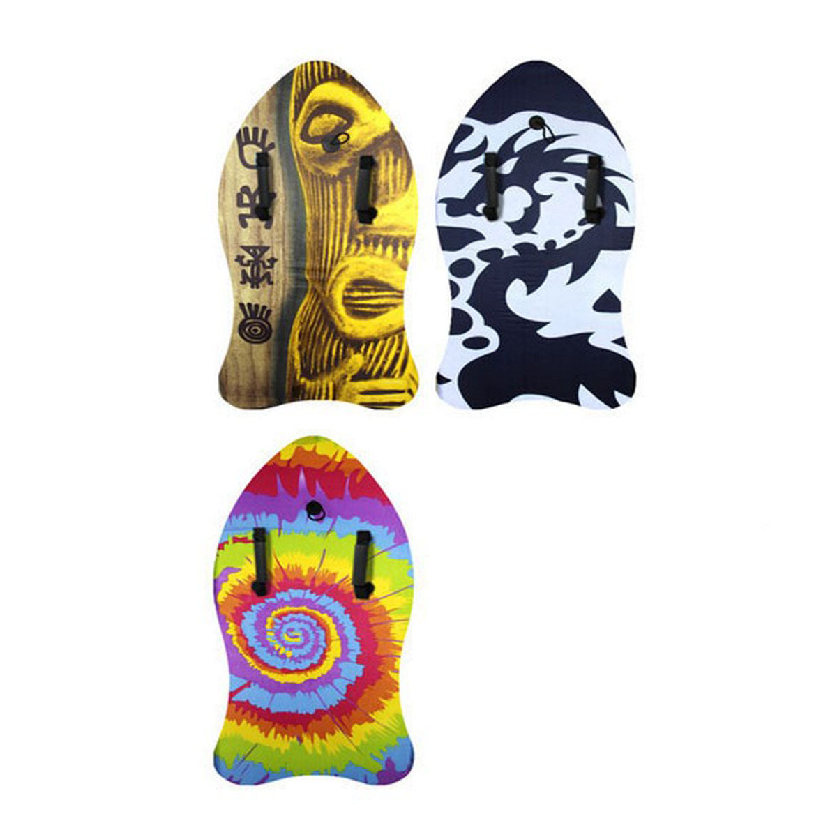 Bodyboard 103 x 45 x 6 cm Multicolore