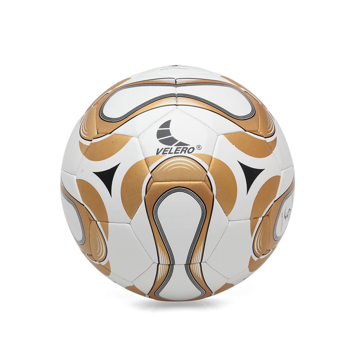 Pallone da Calcio Multicolore Ø 23 cm PVC Pelle