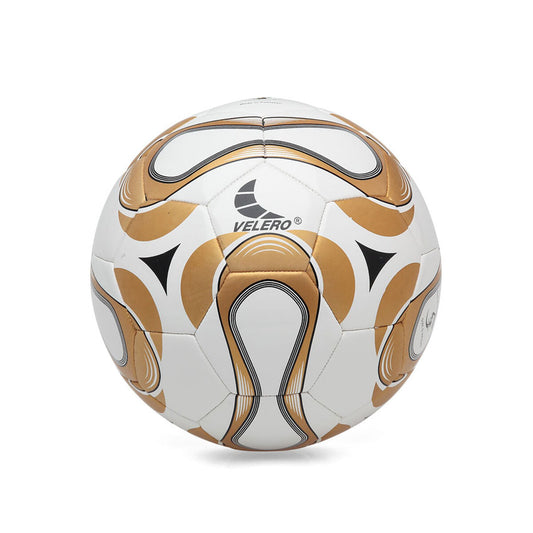 Pallone da Calcio Multicolore Ø 23 cm PVC Pelle