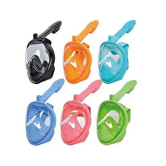Maschera da immersione 65012 Per bambini
