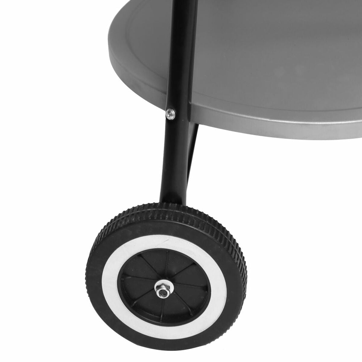 Barbecue Milena Nero 47 x 60 x 78 cm