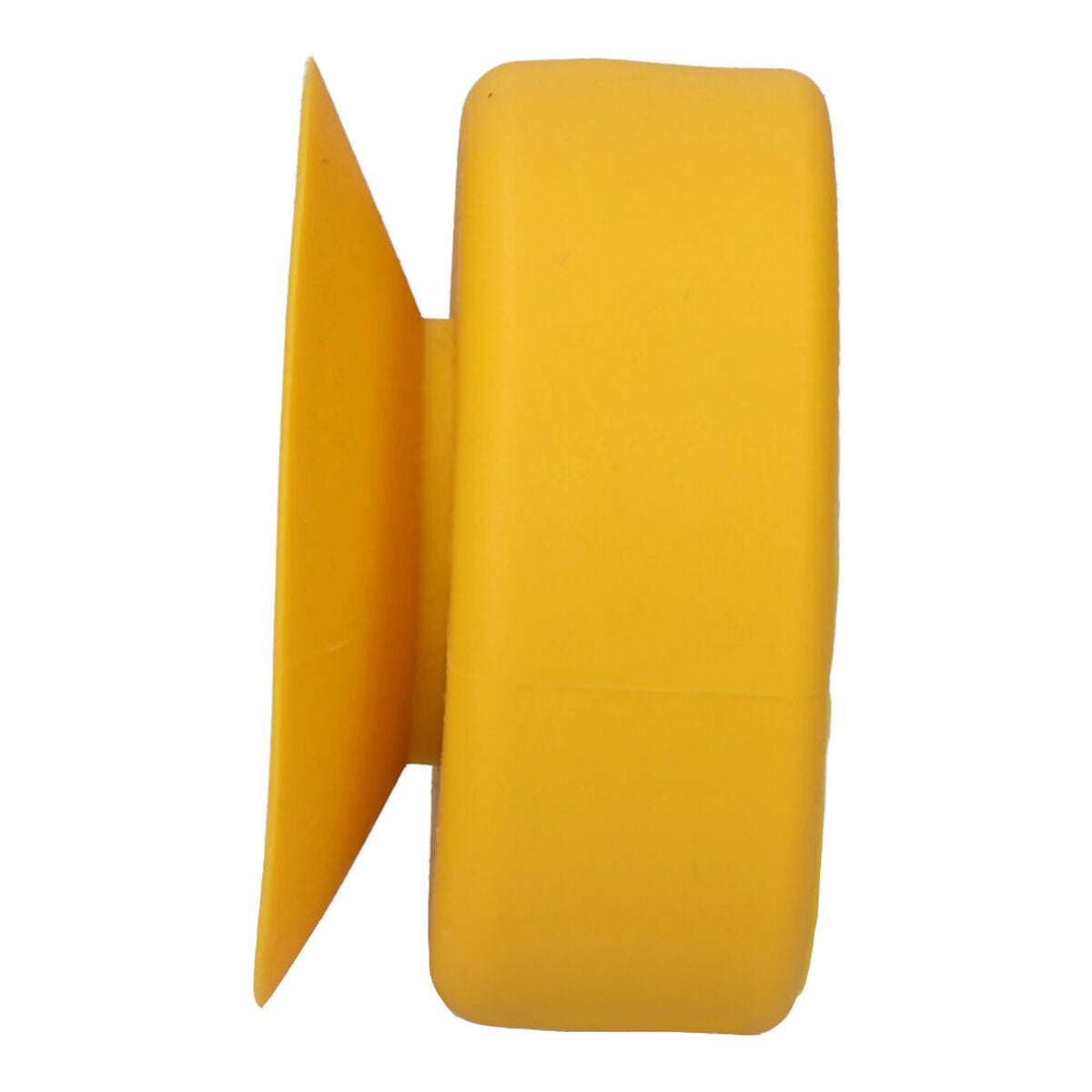 Torcia LED EDM Cob Ventosa Calamita 2 W 80 Lm