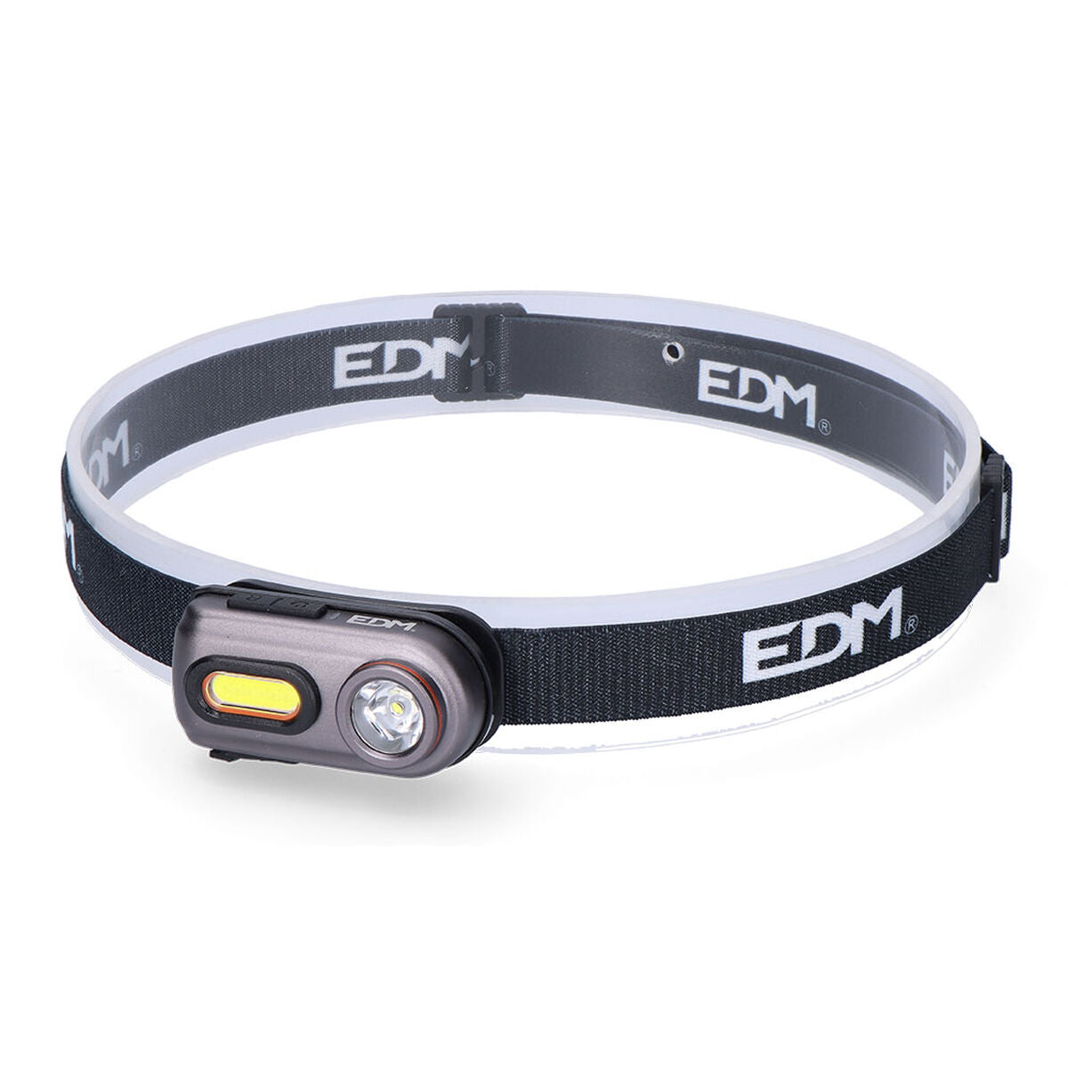 Torcia Frontale LED EDM