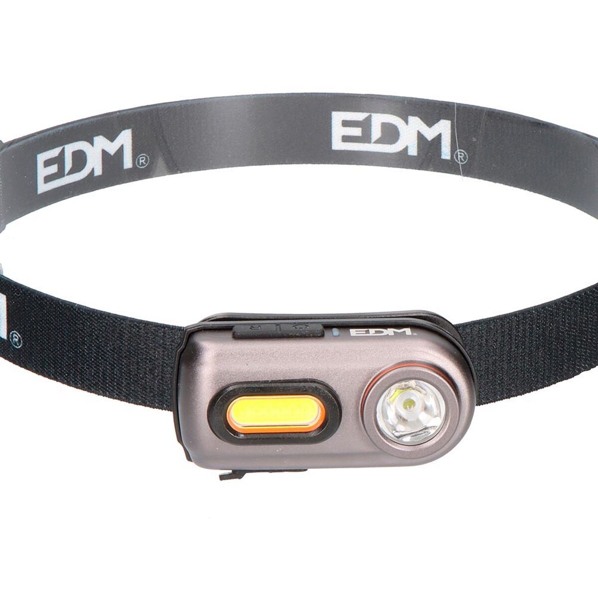 Torcia Frontale LED EDM