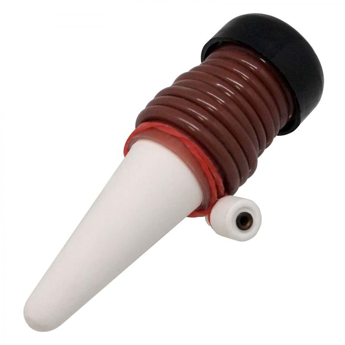 Sistema di Irrigazione a Goccia Automatico per Vasi Aqua Control