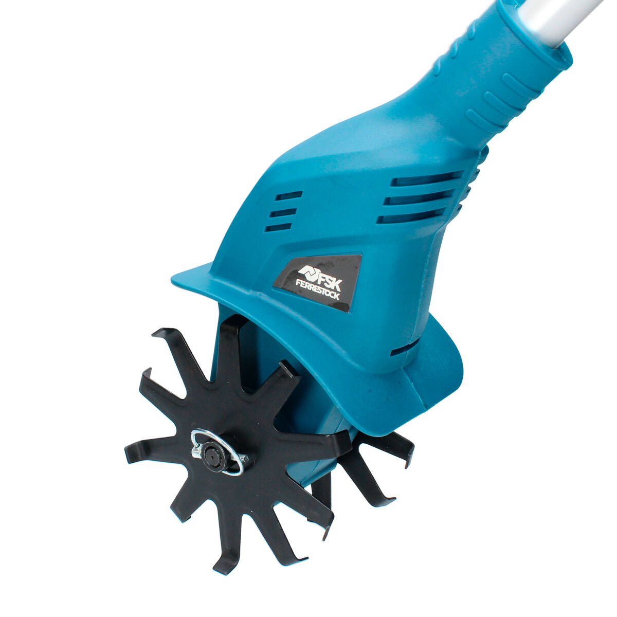 Motozappa elettrica Ferrestock