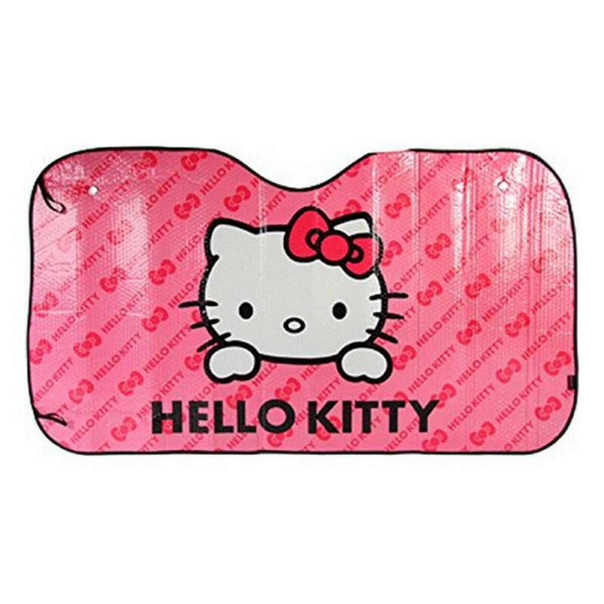 Ombrellone Hello Kitty KIT3015 (130 x 70 cm)