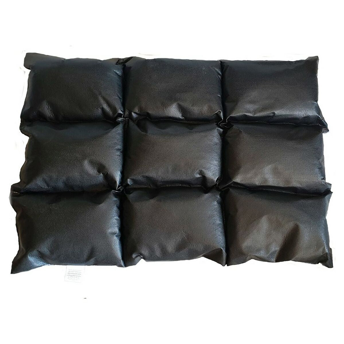 Letto per Animali Domestici 100 % poliestere (59 x 10 x 79 cm)