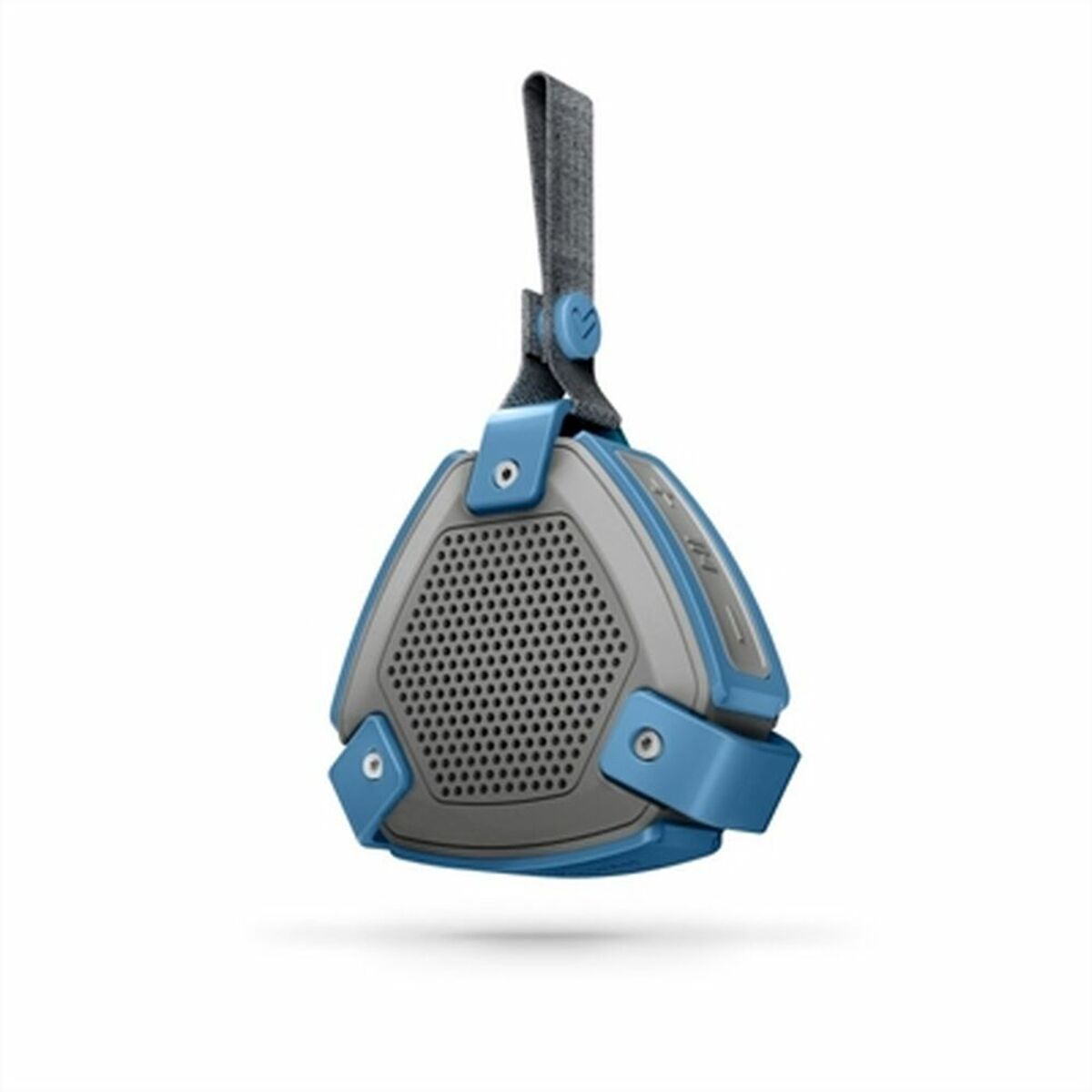 Altoparlante Bluetooth Portatile Energy Sistem Outdoor Splash Azzurro 3 W