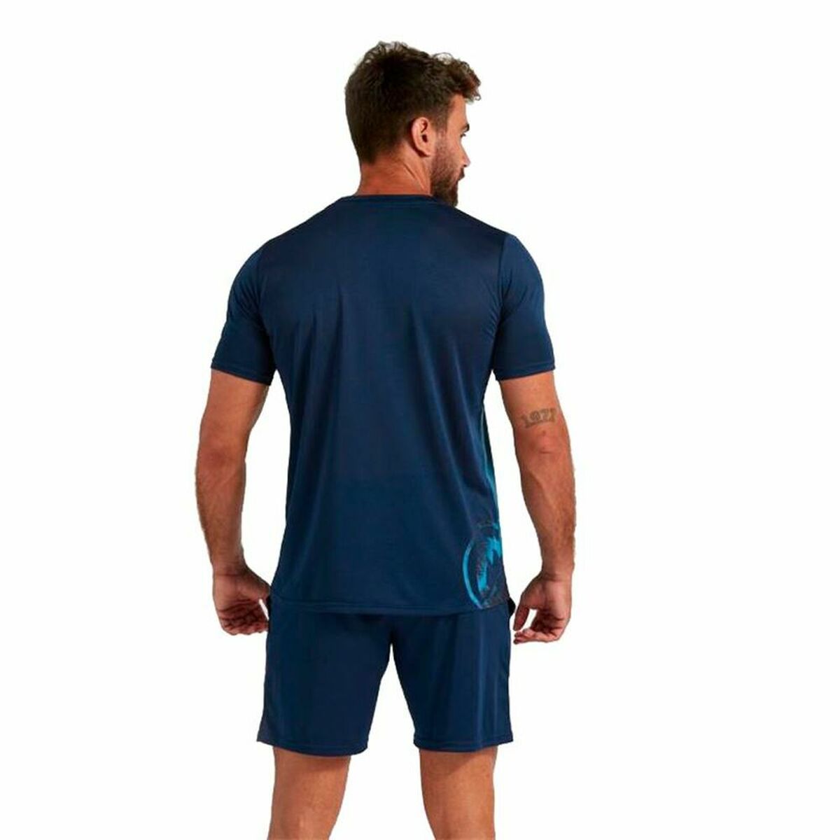 Tuta per Adulti J-Hayber Rain Uomo