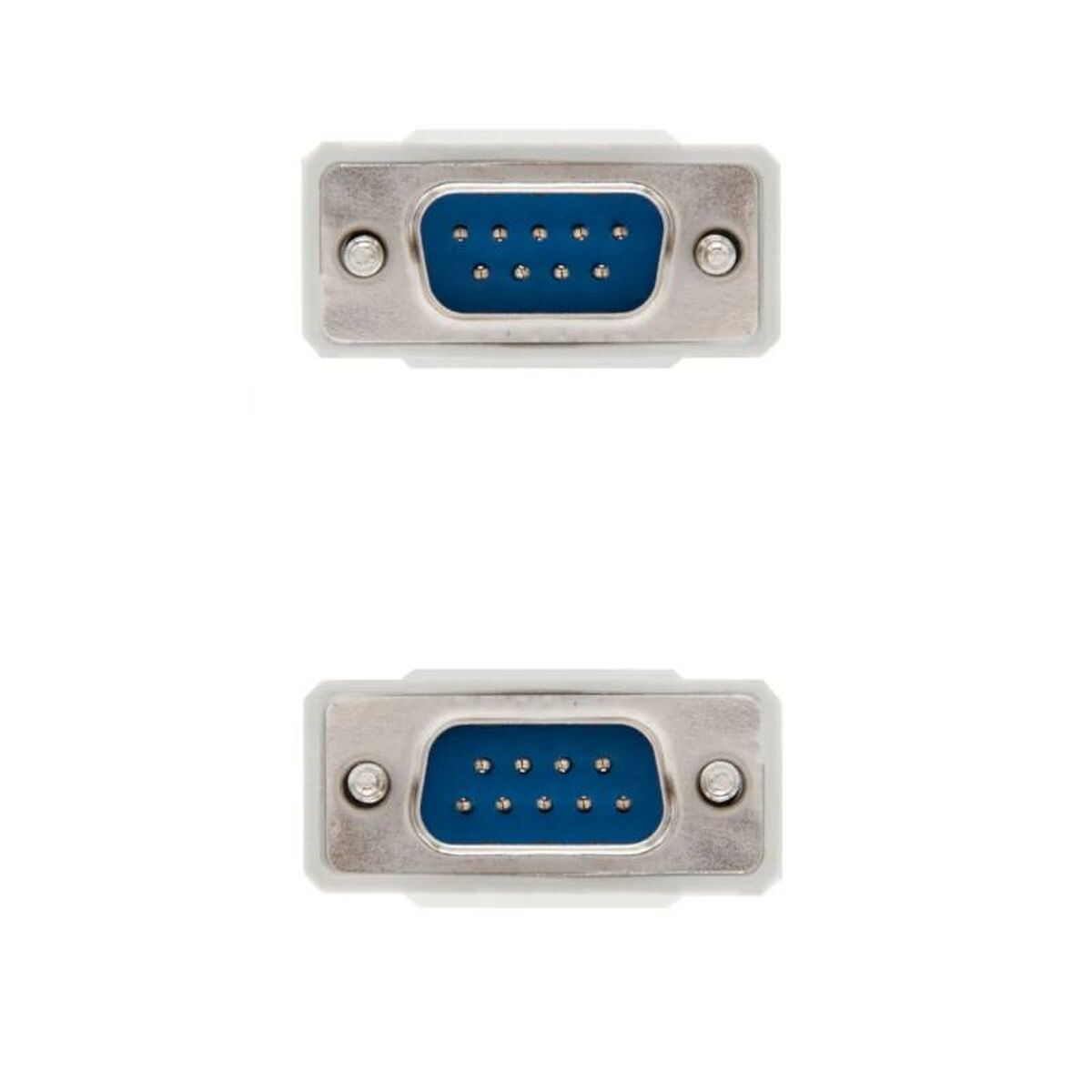 Cavo di Dati/Ricarica con USB NANOCABLE 10.14.0102