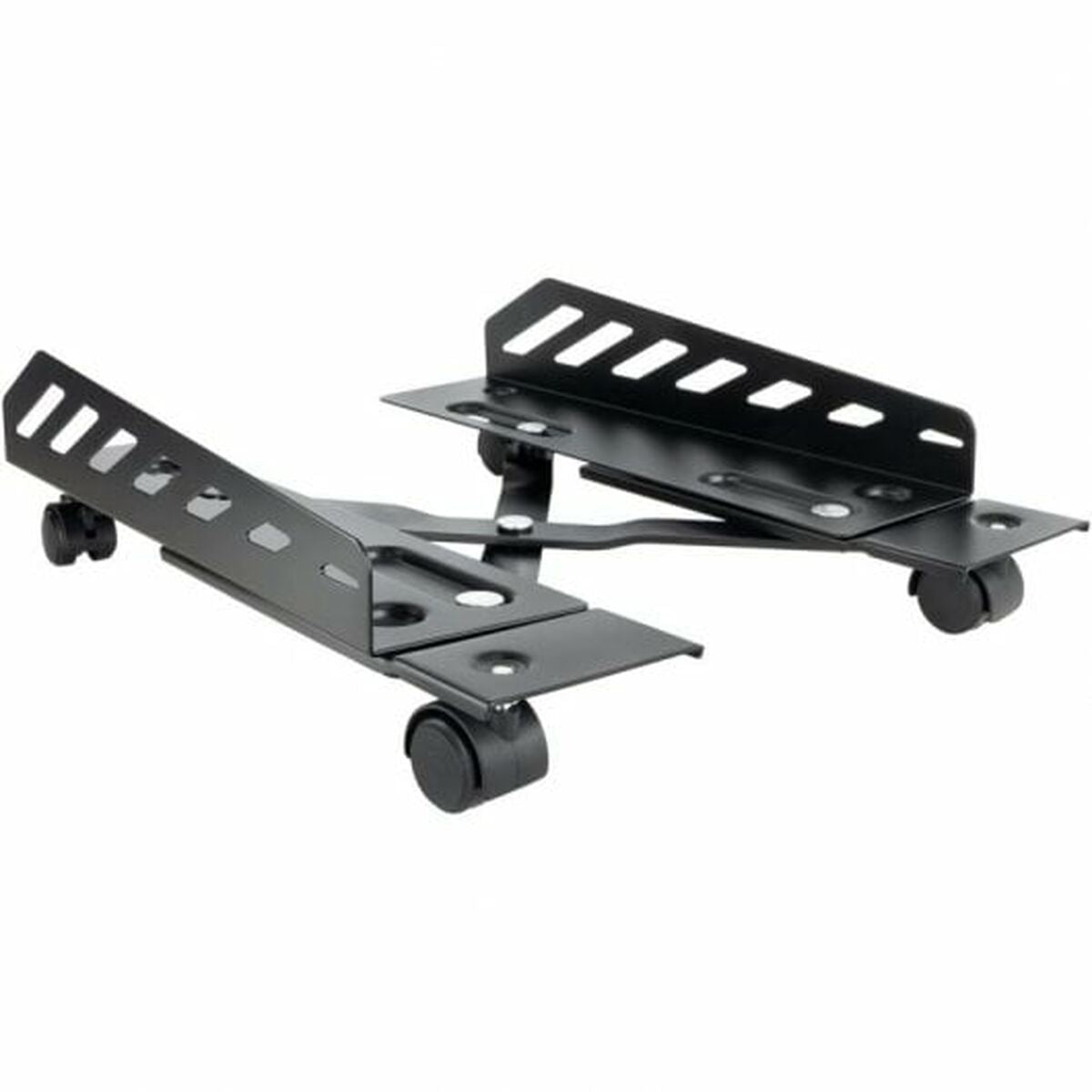 Supporto CPU con Rotelle TooQ