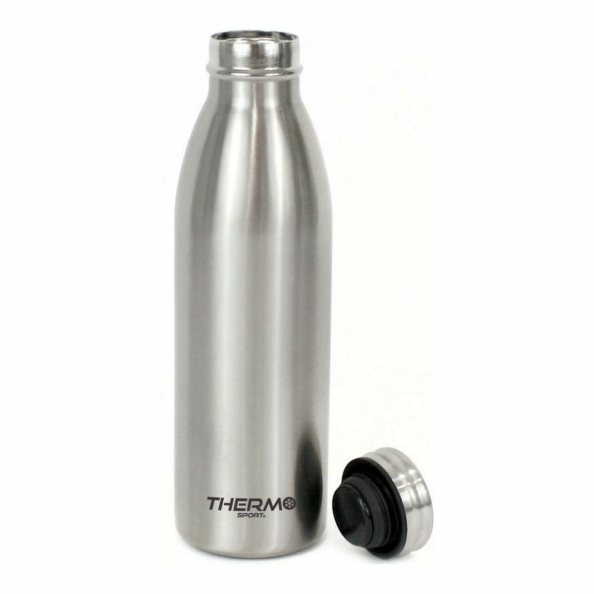 Thermos Quttin 140774 Acciaio 500 ml (6 Unità) (500 ml)