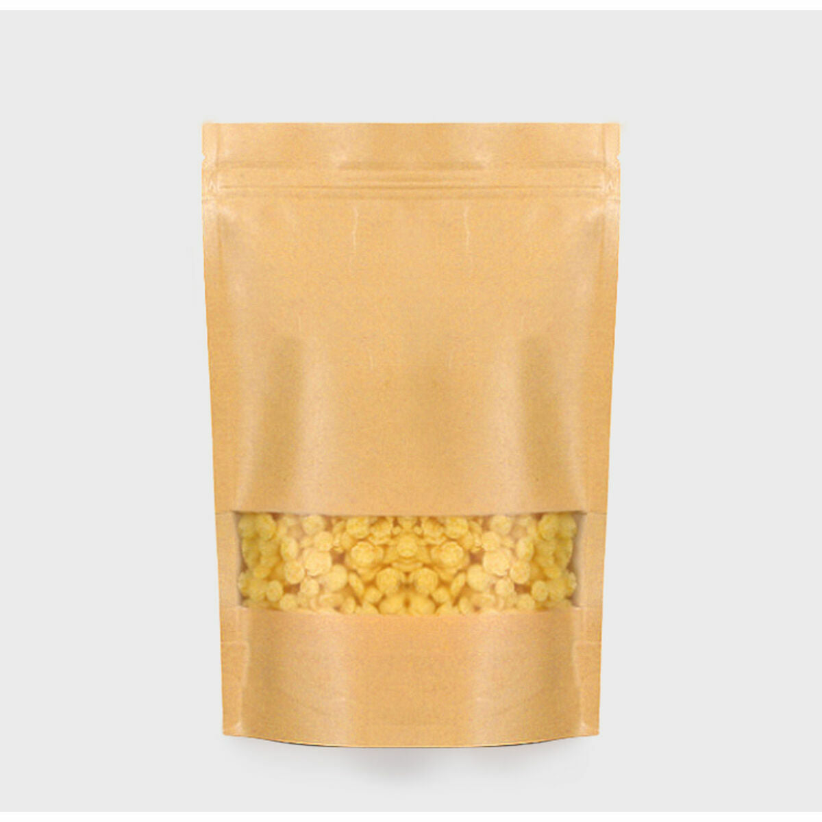 Set di Sacchetti Riutilizzabili per Alimenti Algon Chiusura ermetica 23 x 33 x 5 cm (24 Unità)