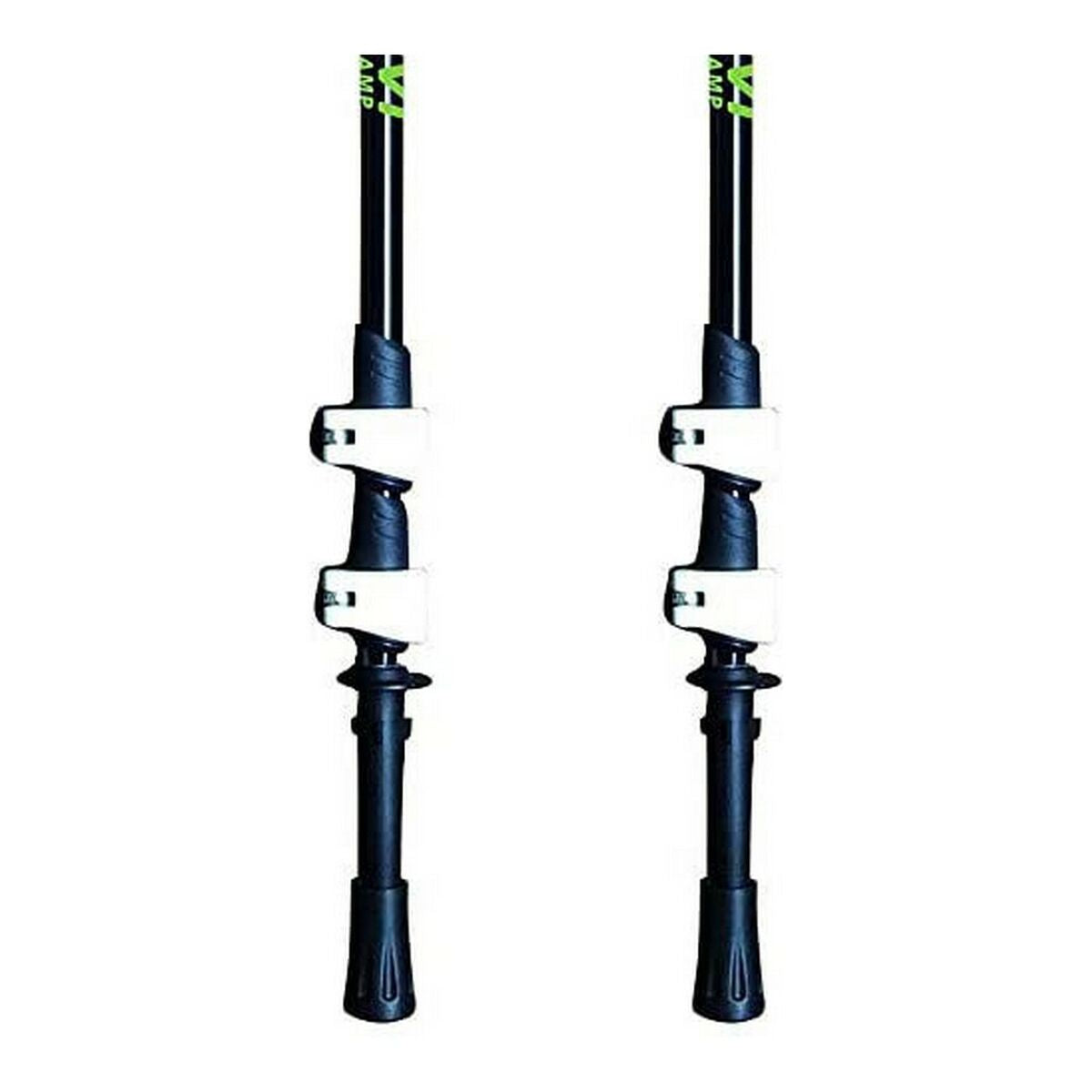 Bastone da Trekking Joluvi Enol Klamp  Blu scuro