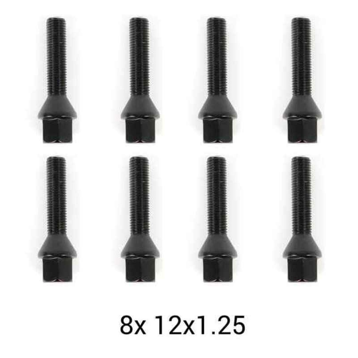 Set di Estrattori OMP 4 x 114 64,1 M12 x 1,5 15 mm