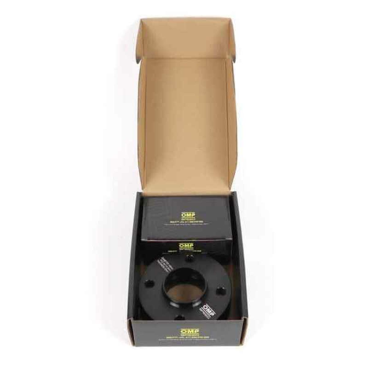 Set di Estrattori OMP 4 x 114 69,1 M12 x 1,25 20 mm